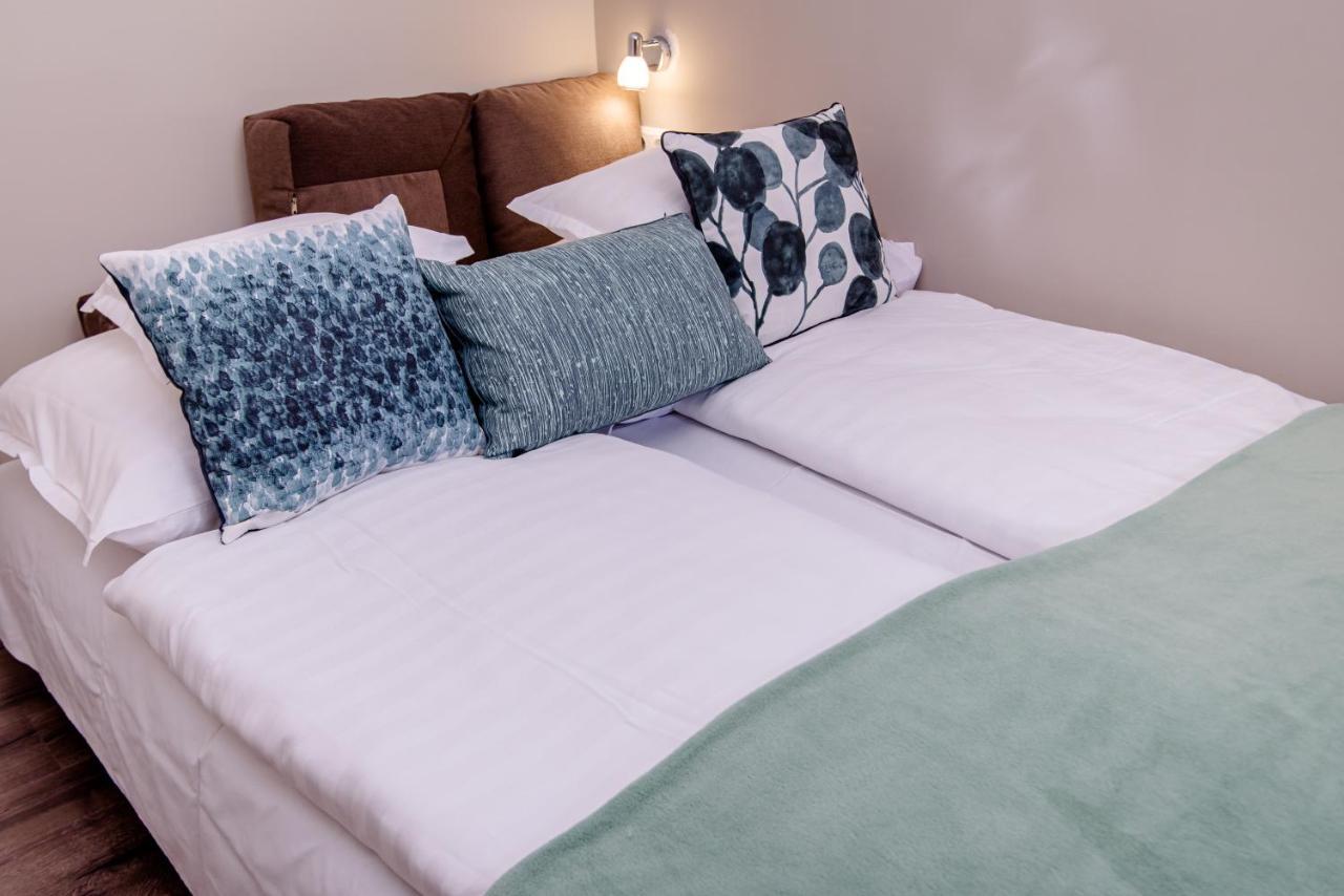 Guest house Harom A Kislany Panzio